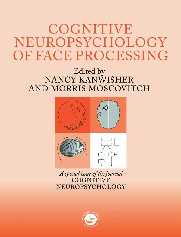 Routledge - The Cognitive Neuroscience of Face Processing