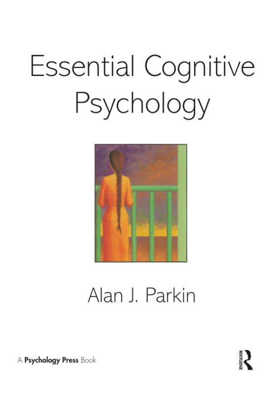 Essential Cognitive Psychology - Image 1