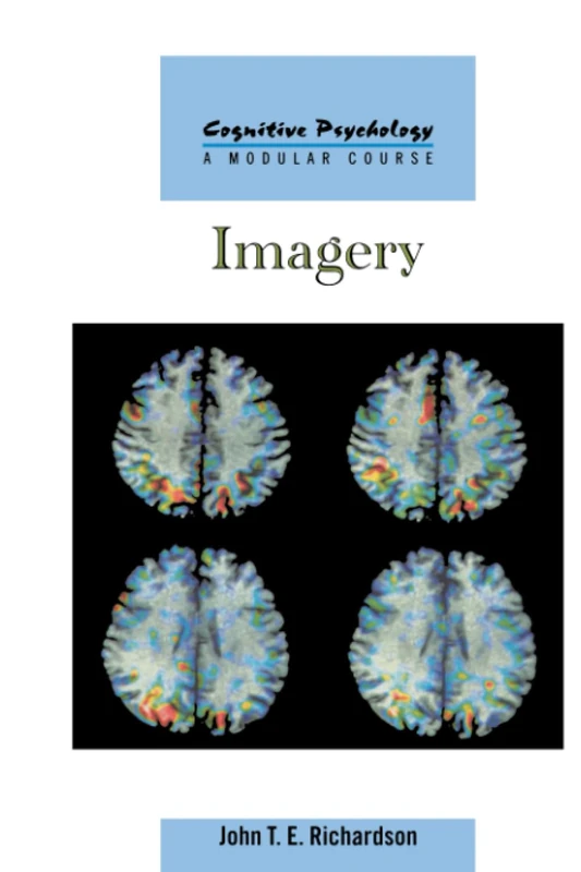 Imagery (Cognitive Psychology)