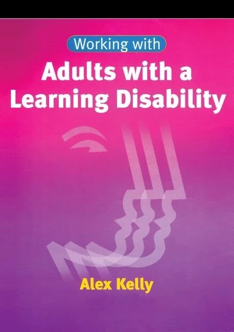 Working with Adults with a Learning Disability - Image 1