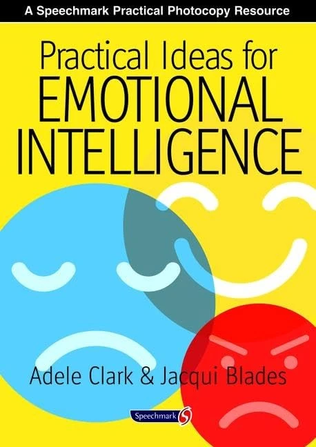 Routledge Practical Ideas for Emotional Intelligence Book