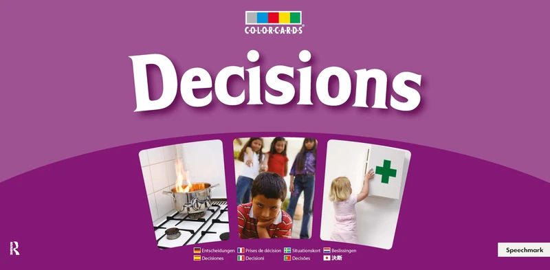 Decisions: Colorcards