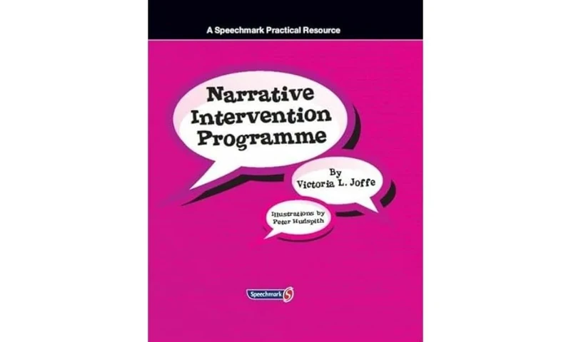 Narrative Intervention Programme