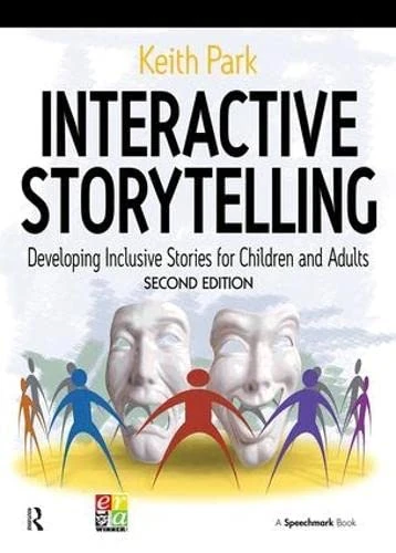 Interactive Storytelling: Developing Inclusive Stories for Children and Adults