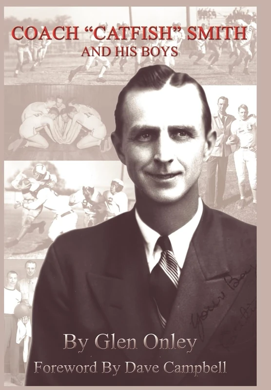 Coach Catfish Smith and His Boys - Image 1