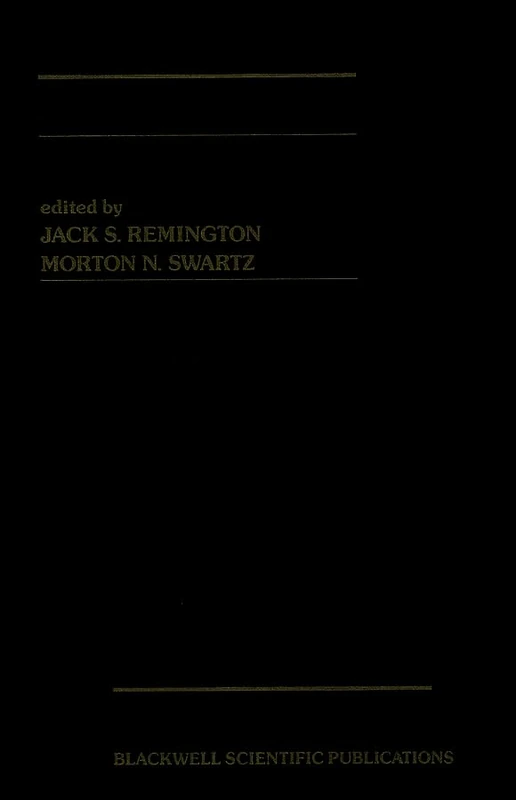 Current Clinical Topics in Infectious Diseases: v. 13