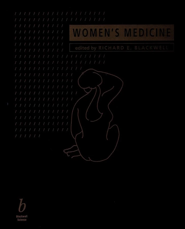 Women′s Medicine