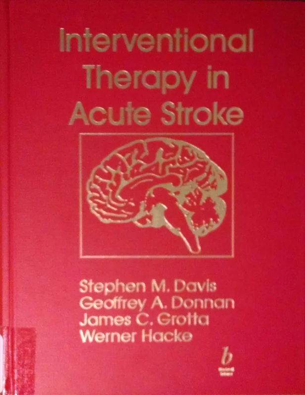 Interventional Therapy in Acute Stroke - Image 1