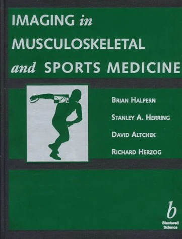 Imaging in Musculoskeletal and Sports Medicine