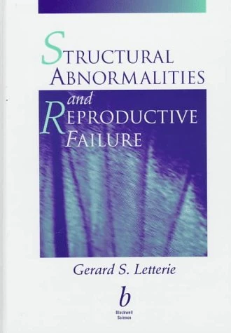 Structural Abnormalities and Reproductive Failure - Image 1