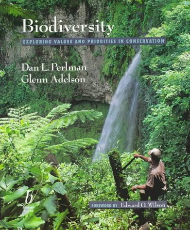 Biodiversity: Exploring Values and Priorities in Conservation