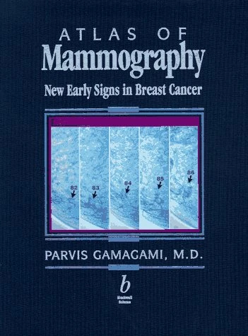 Wiley-Blackwell Atlas of Mammography - Breast Cancer Text