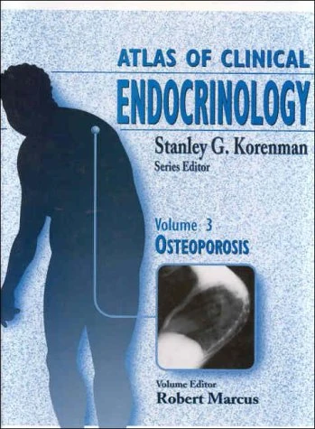 Atlas of Clinical Endocrinology: Vols 1–5: Vol 5 - Image 1