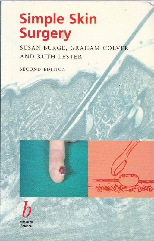 Simple Skin Surgery