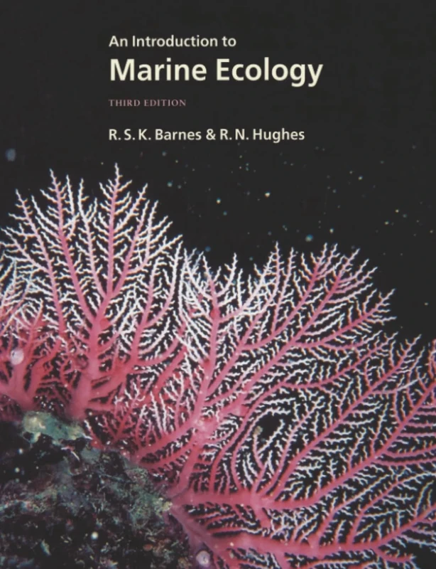 An Introduction to Marine Ecology