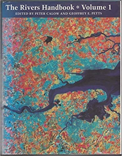 Rivers Handbook – 2 Volume Set