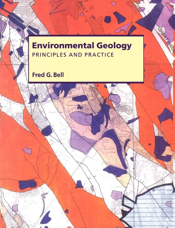 Environmental Geology: Principles and Practice