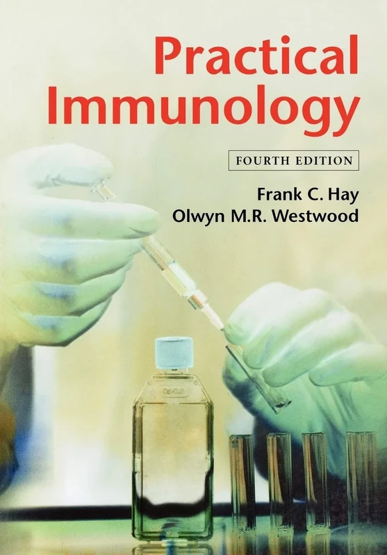 Practical Immunology 4rth Edition