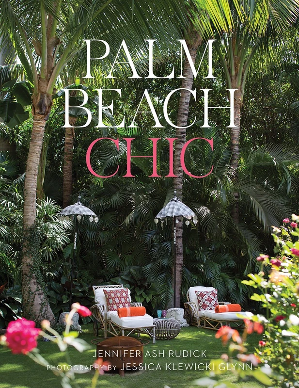 Palm Beach Chic: Palm Beach at Home - Image 1