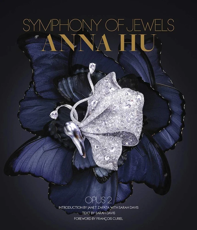 Anna Hu: Symphony of Jewels: Opus 2 - Image 1