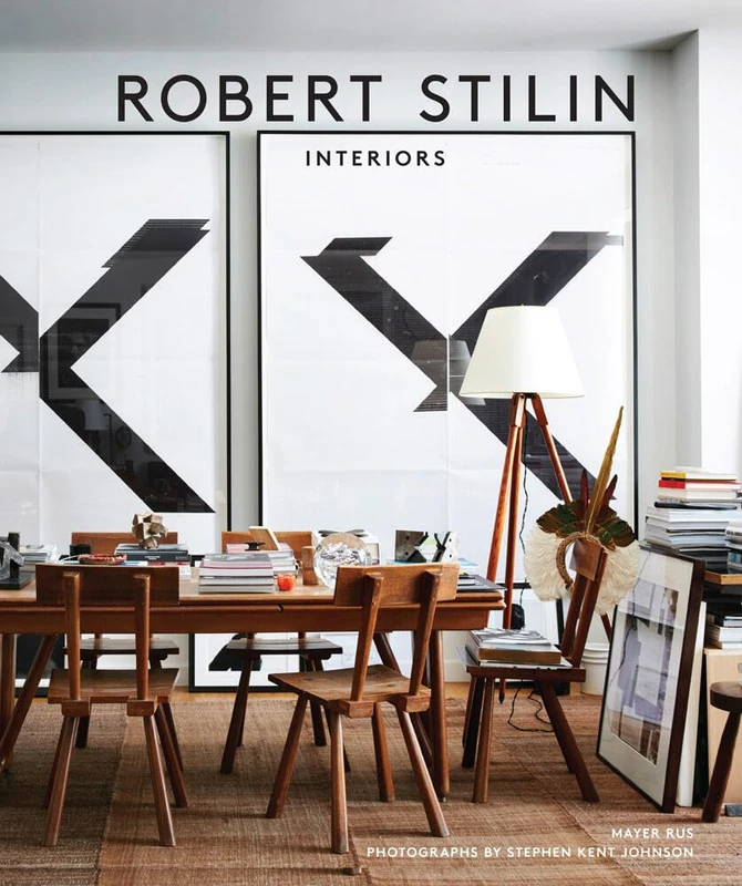 Robert Stilin: Interiors - Image 1