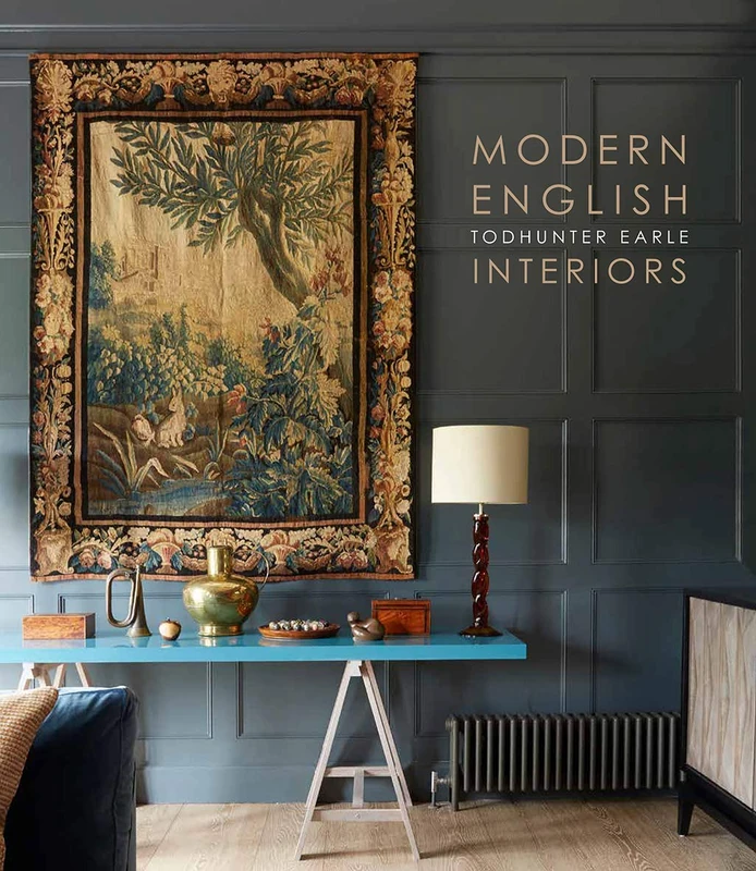 Modern English: Todhunter Earle Interiors - Image 1