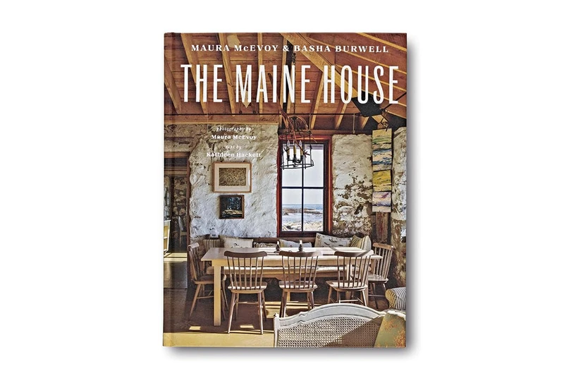 The Maine House: Summer and After - Image 1