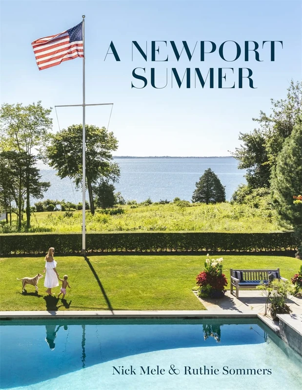 A Newport Summer: Off Bellevue - Image 1