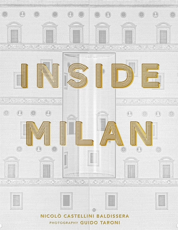 Inside Milan - Image 1