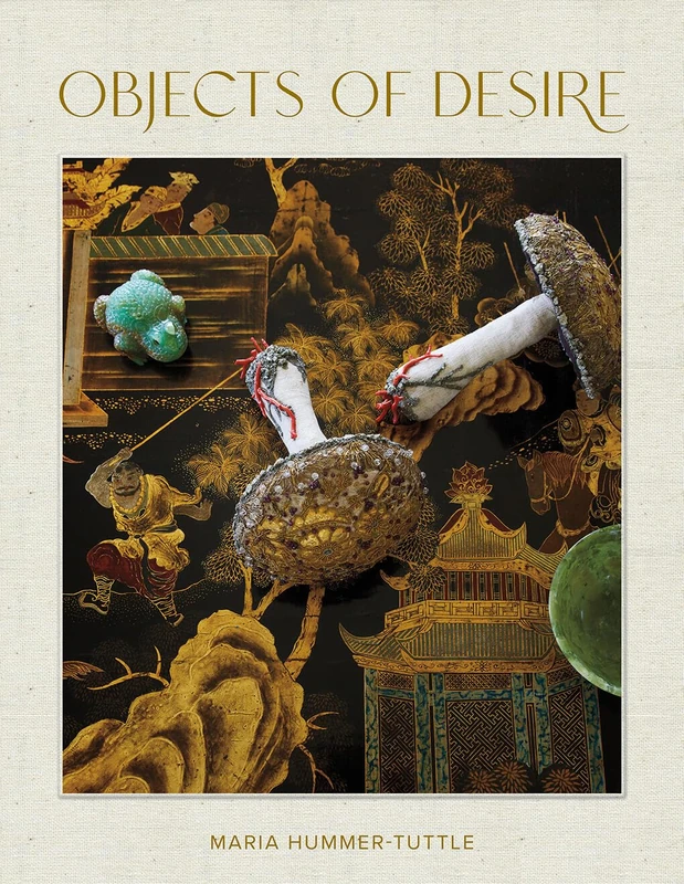 Objects of Desire: A Lifetime of Collecting - Image 1