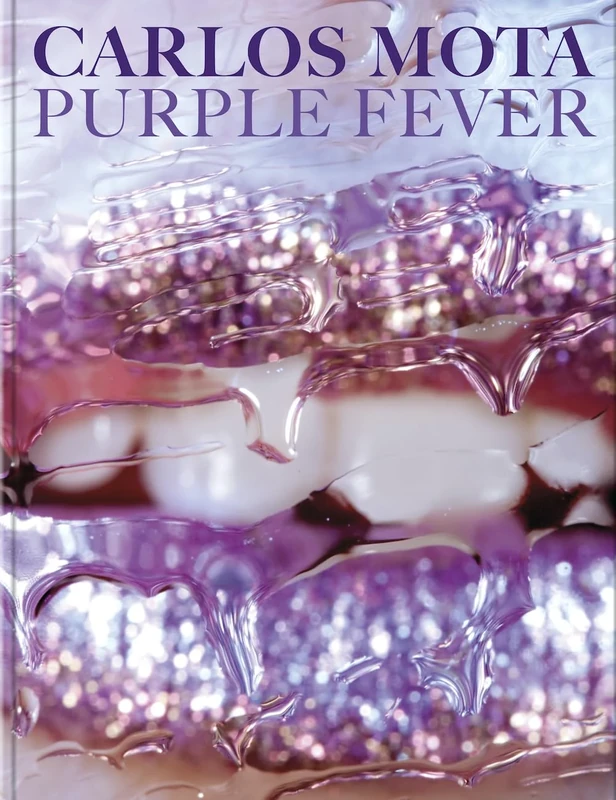Carlos Mota: Purple Fever - Image 1