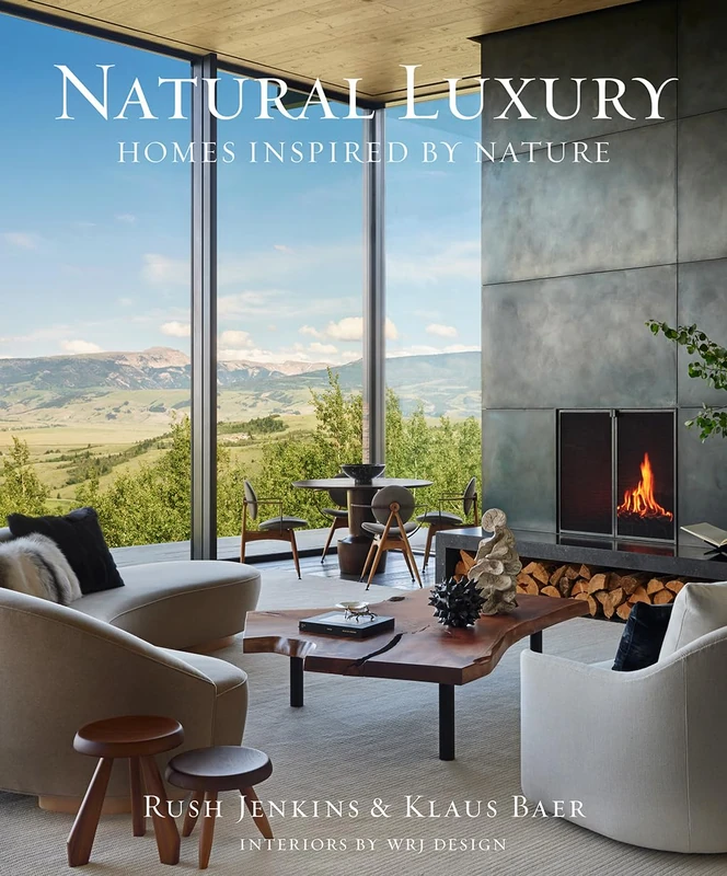 Natural Luxury