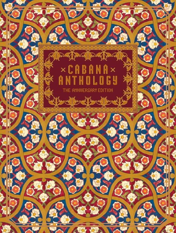 Cabana Anthology: The Anniversary Edition