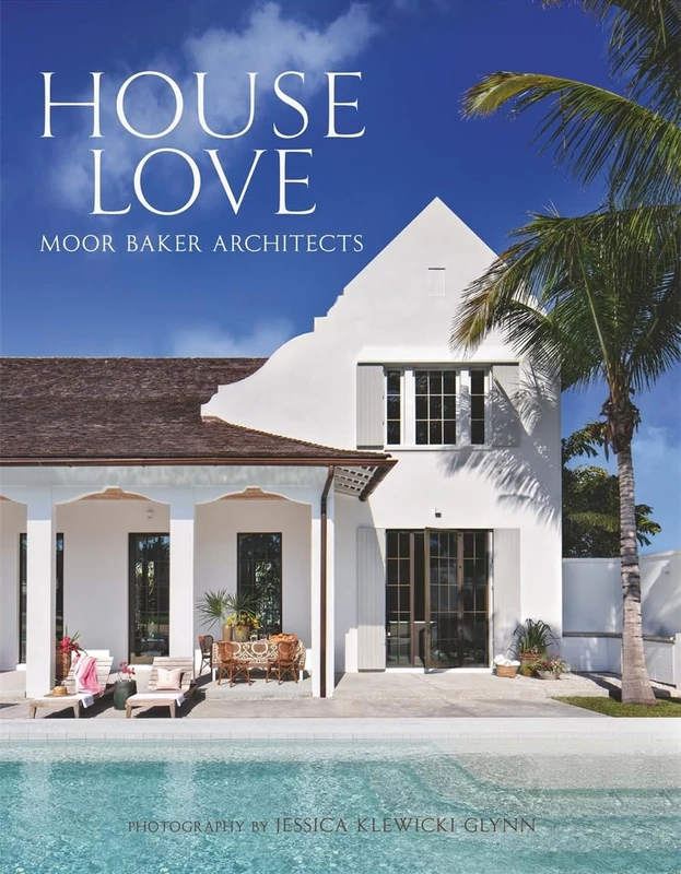 House Love: Moor Baker Architects