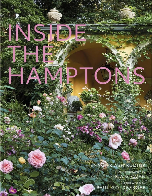 Inside the Hamptons (The Inside Series) - Image 1