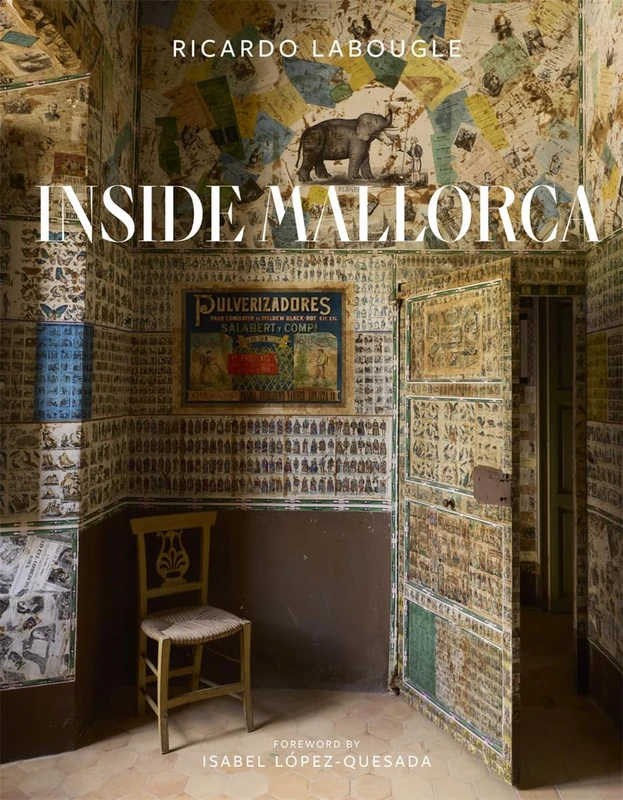 Inside Mallorca (The Inside Series)