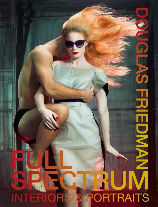 Full Spectrum: Interiors & Portraits
