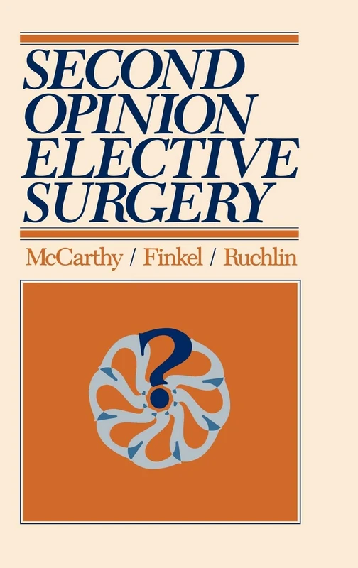 Second Opinion Elective Surgery - Image 1