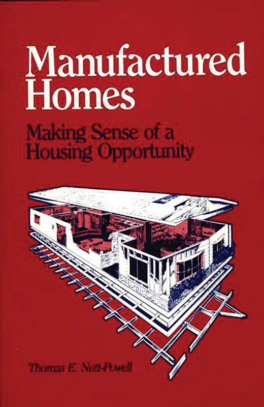 Manufactured Homes: Making Sense of a Housing Opportunity - Image 1