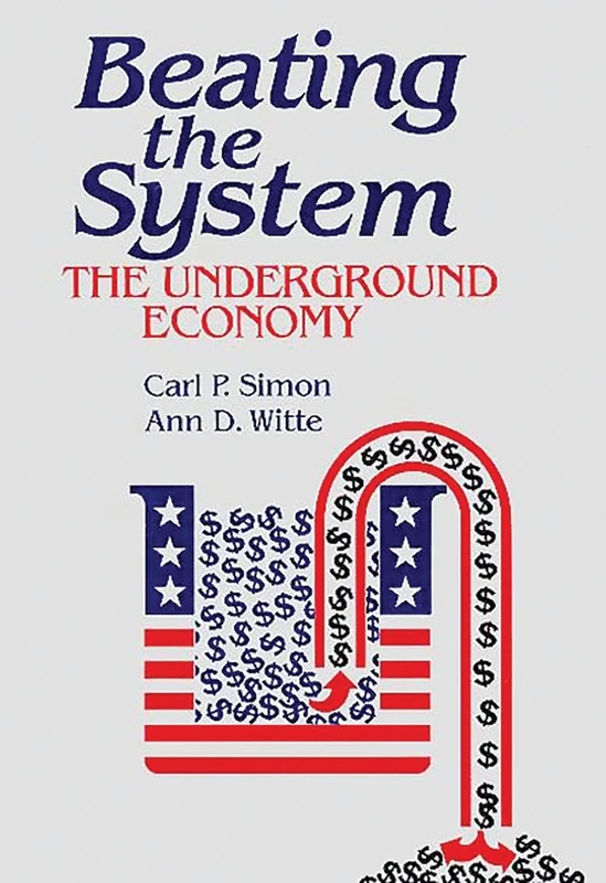 Beating the System: The Underground Economy - Image 1