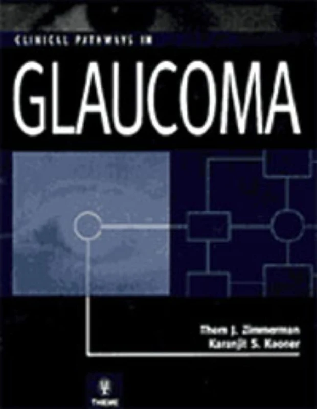 Clinical Pathways in Glaucoma - Image 1