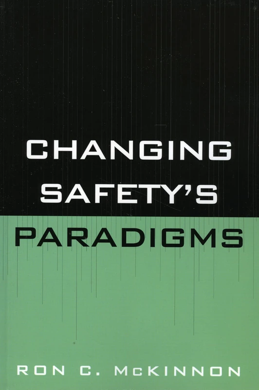 Changing Safety's Paradigms - Image 1