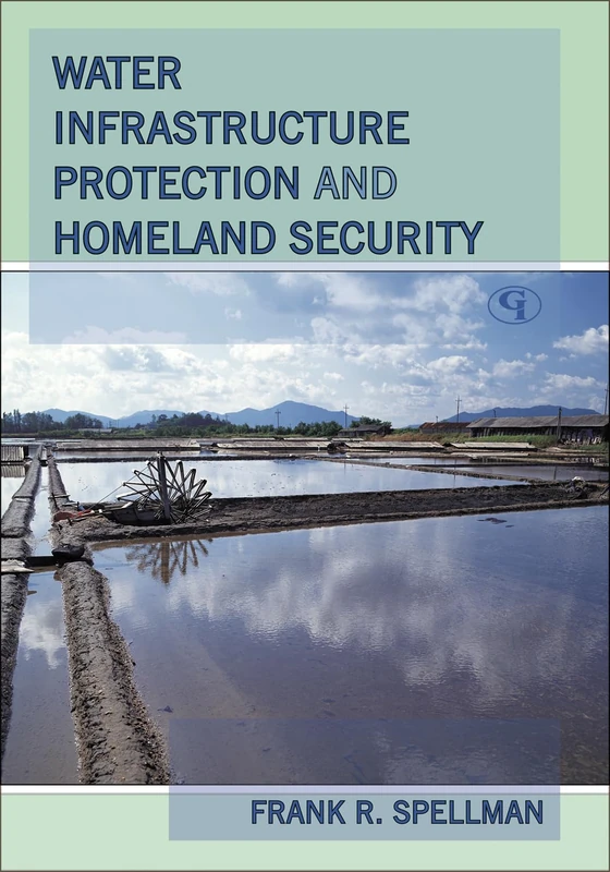 Water Infrastructure Protection and Homeland Security - Image 1