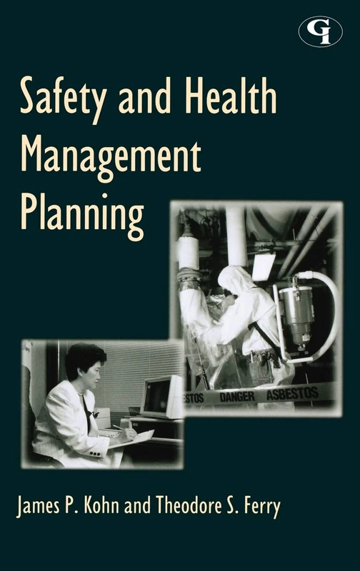 Safety and Health Management Planning - Image 1