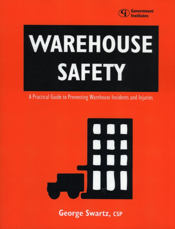 Warehouse Safety: A Practical Guide to Preventing Warehouse Incidents and Injuries