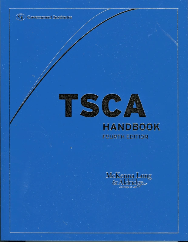 T.S.C.A. Handbook - Image 1