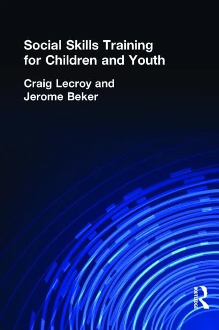 Routledge Social Skills Training for Children and Youth 005
