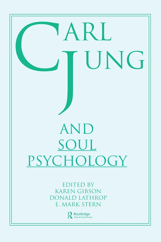 Carl Jung and Soul Psychology - Image 1