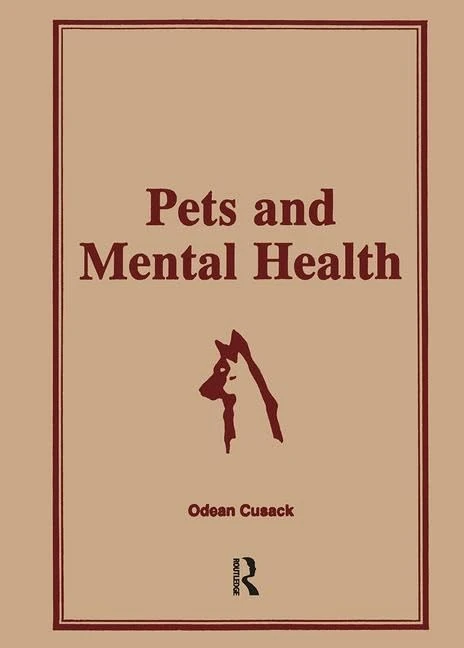 Pets and Mental Health