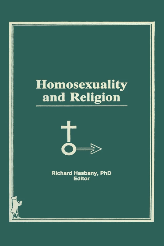Homosexuality and Religion
